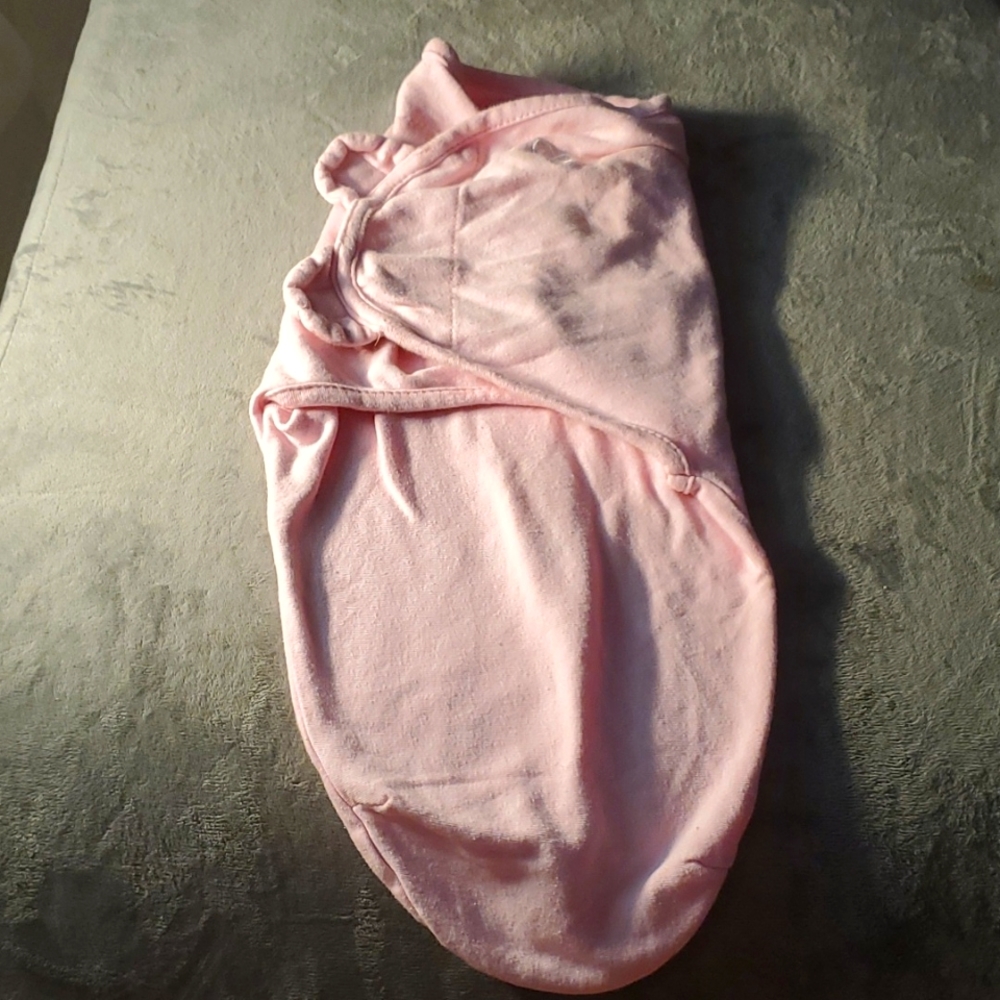 Swaddle